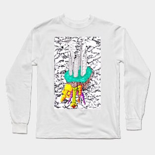 Babylon Long Sleeve T-Shirt